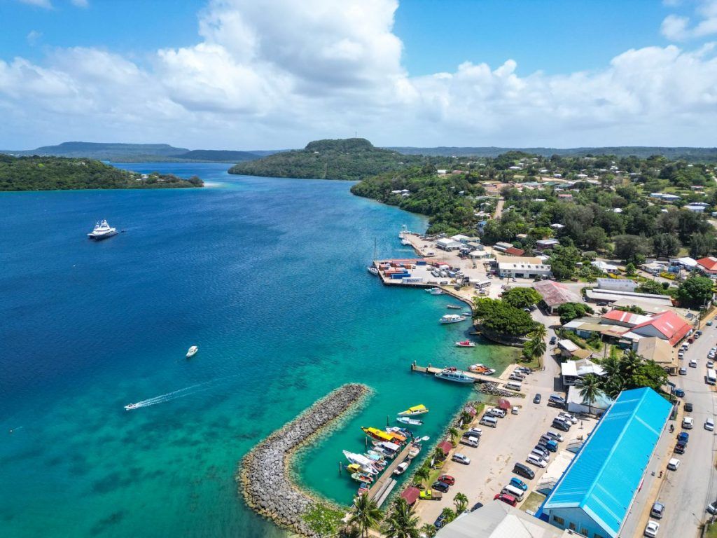 Where to Stay in Vava'u: The BEST Accommodations ???? [2023]