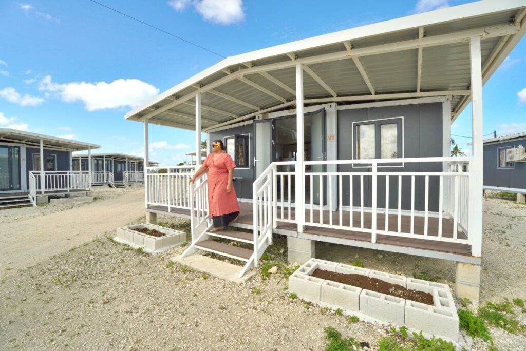 15 Best Family Accommodations in Nuku'alofa