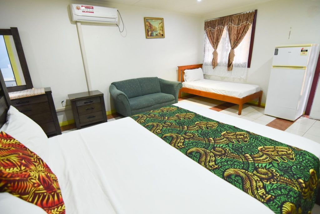 10 BEST Hotels in Nuku'alofa ???? [2023]