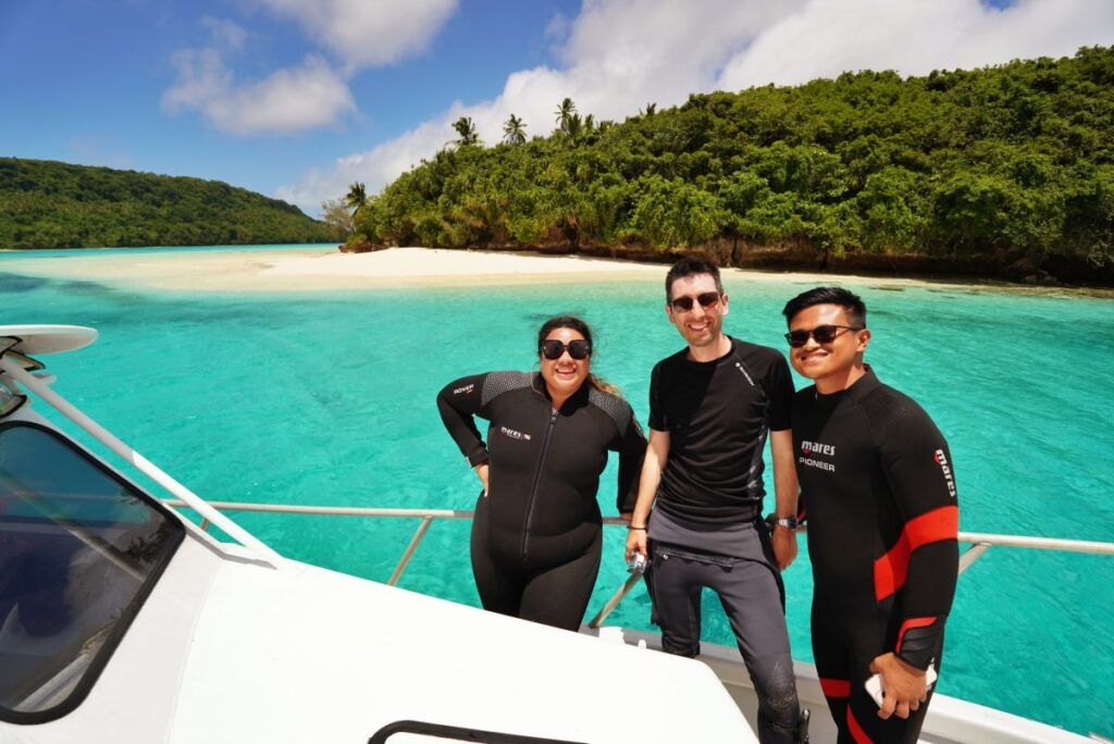 5 Best Snorkelling Tours in Vava'u