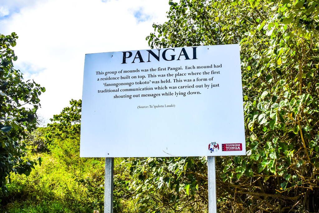 6 Best Historical Sites on 'Eua