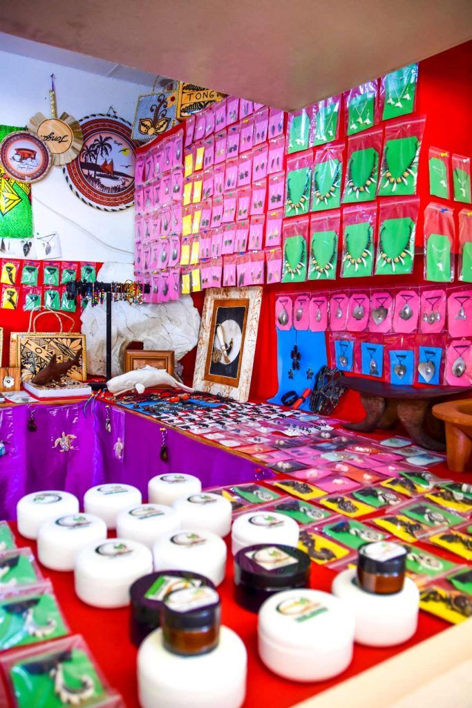 The Travel Guide to Ha'apai on a Budget