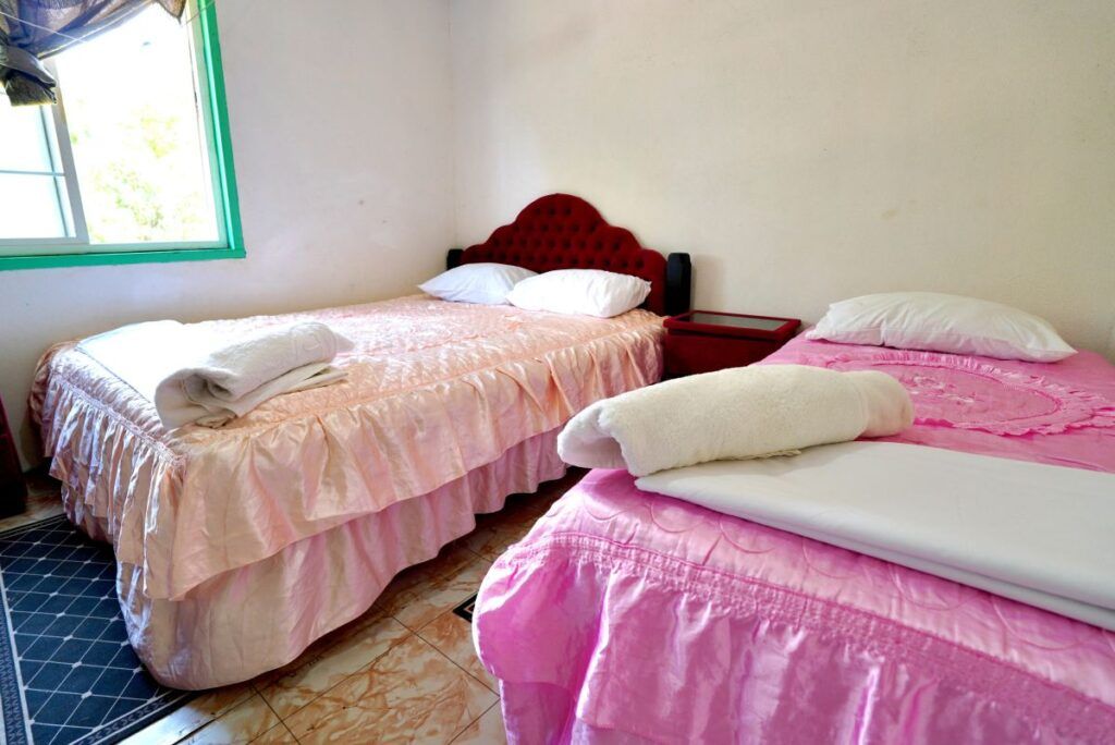 12 Best Self-Catering Accommodations in Vava'u