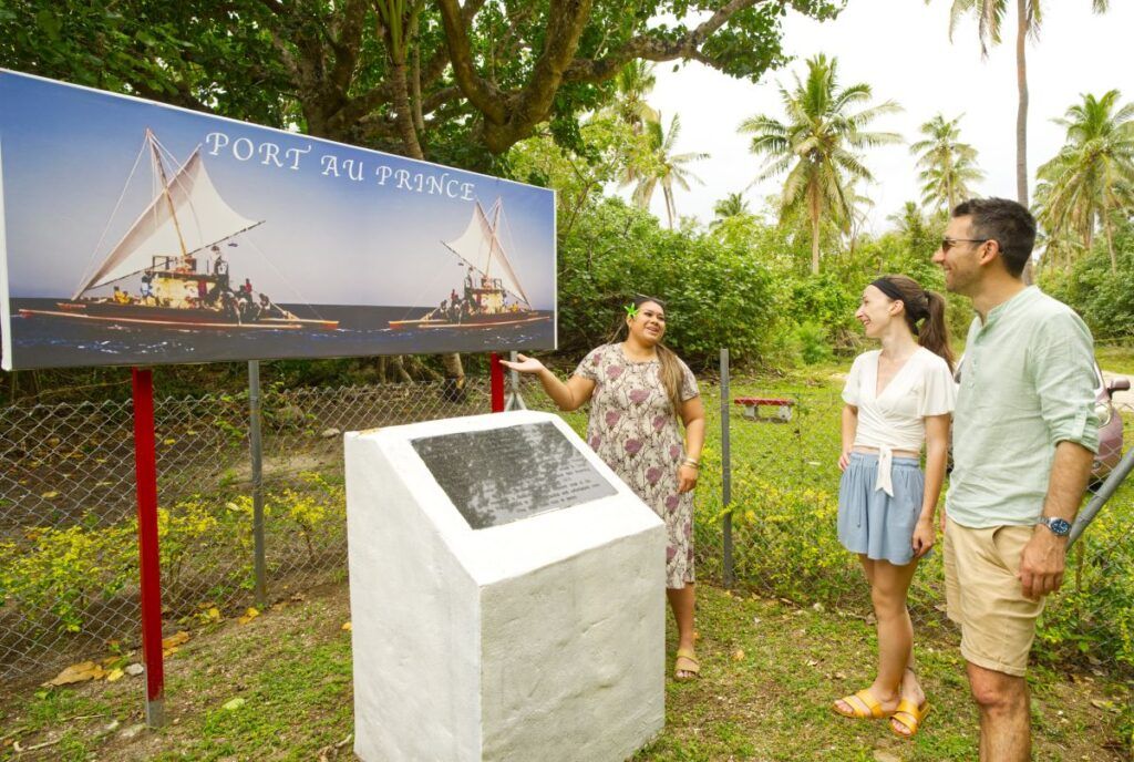 8 Best Historical Sites in Ha'apai