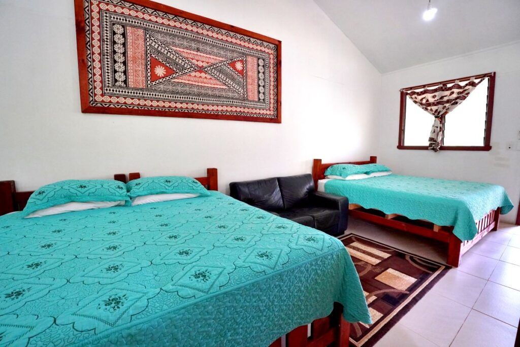12 Best Self-Catering Accommodations in Vava'u