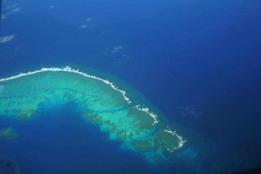 The Luxury Travel Guide to Ha'apai