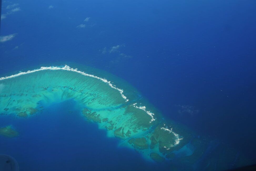 The Luxury Travel Guide to Ha'apai