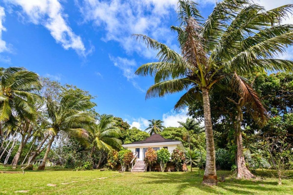 10 Best Resorts in Vava'u ???? [2023]
