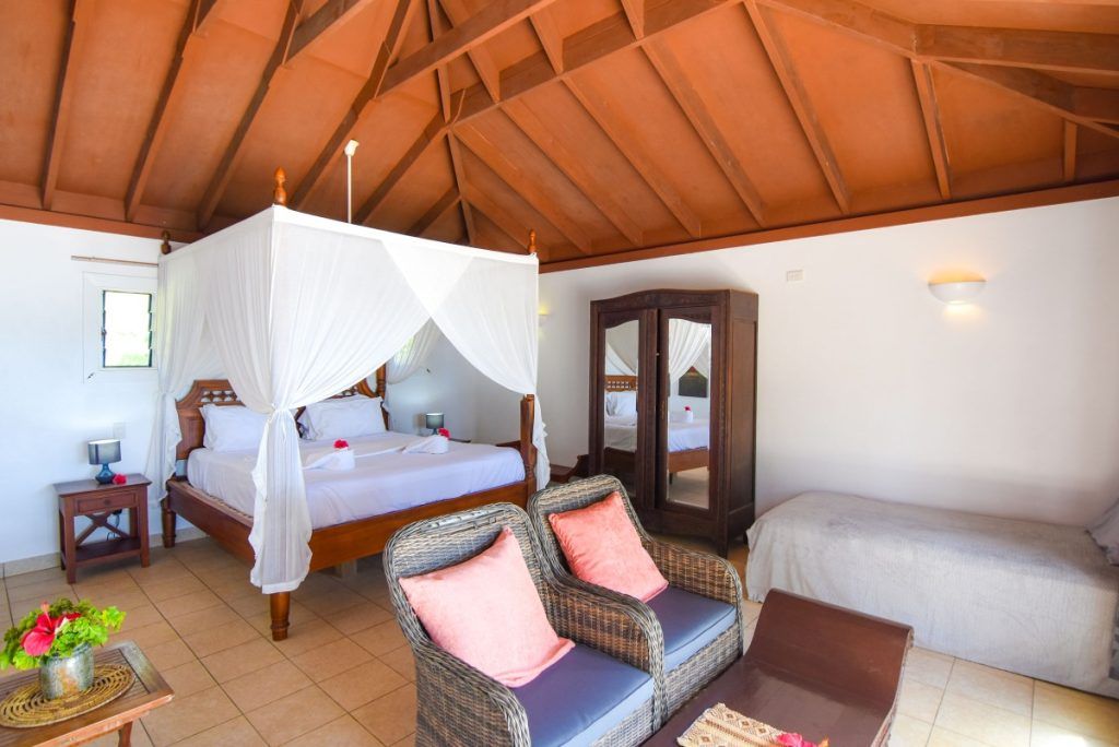10 Best Resorts in Vava'u ???? [2023]