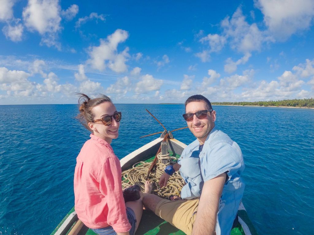 10 Most Romantic Things to Do in Ha'apai for Couples