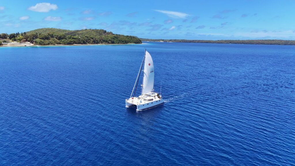 10 Best Luxury Experiences in Vava'u