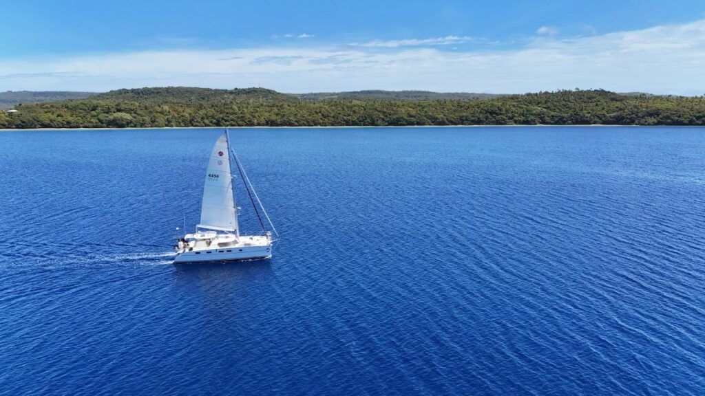 The Adults-Only Travel Guide to Vava'u