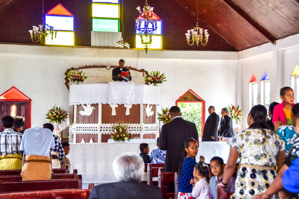 10 Free & Cheap Things to Do on 'Eua