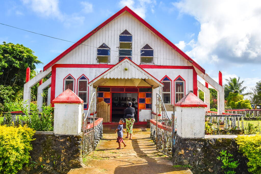 Where to Stay on 'Eua: The Best 'Eua Accommodations