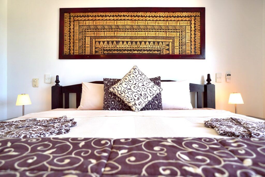 25 BEST Hotels in Nuku'alofa