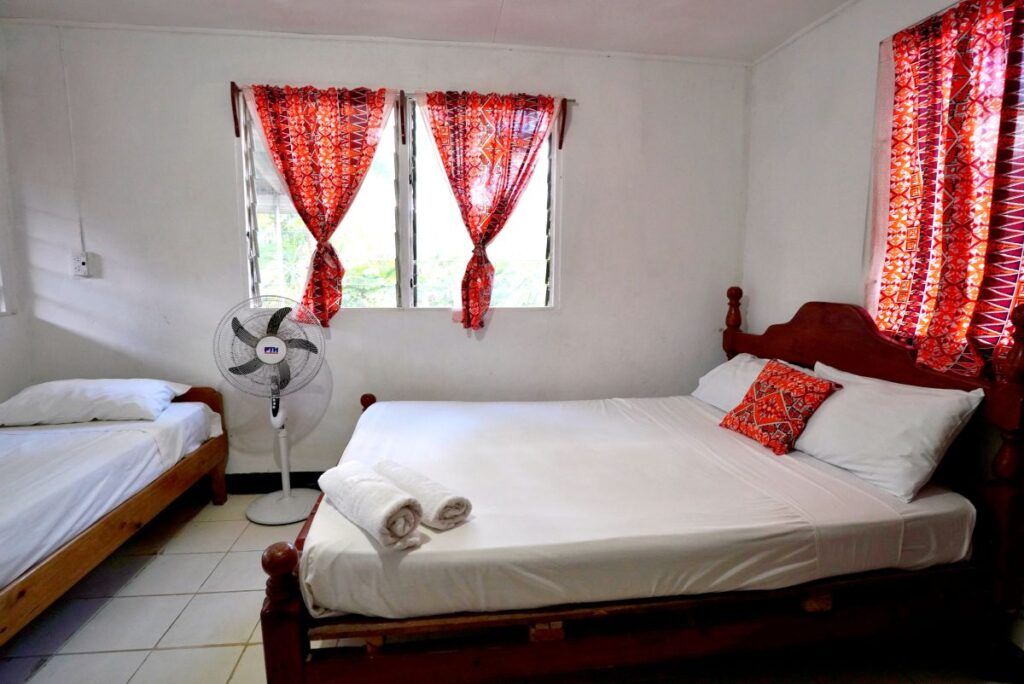 11 BEST Budget Accommodations in Nuku'alofa