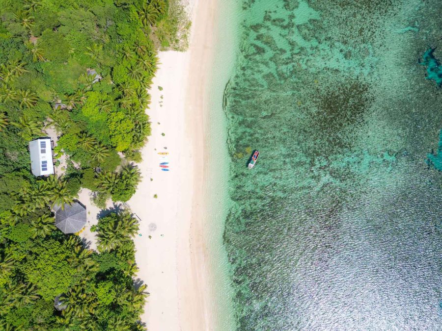5 Most Romantic Honeymoon Resorts in Ha'apai