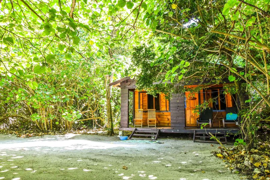 Where to Stay in Ha'apai: The Best Ha'apai Accommodations