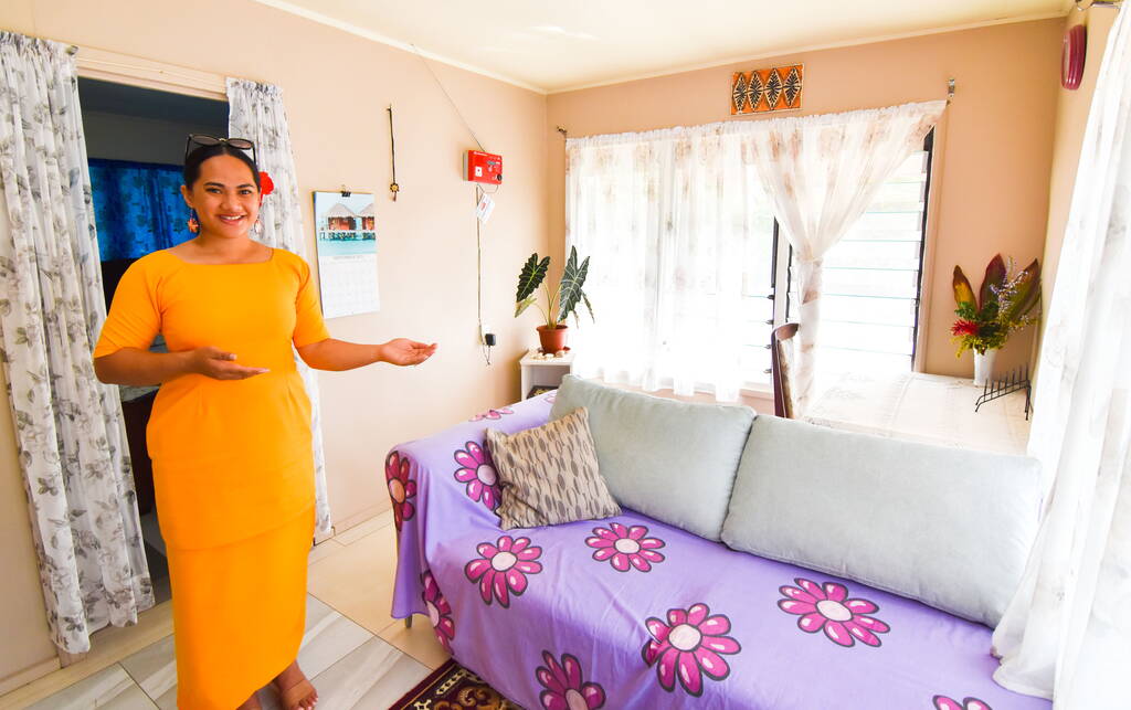 The Best Car Rentals on 'Eua