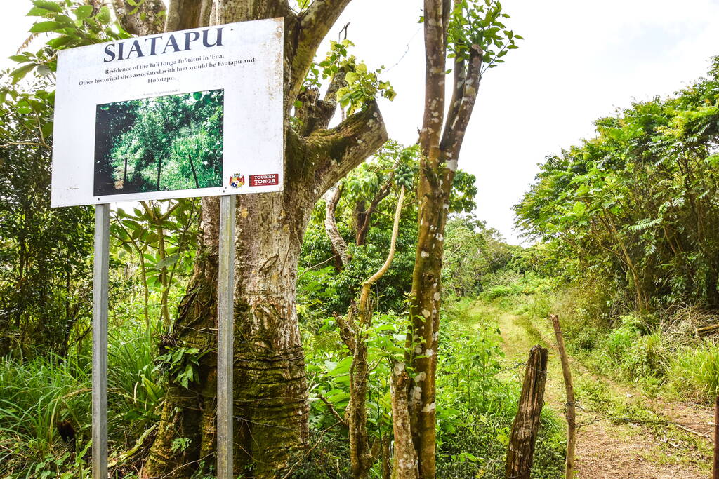 5 Best Historical Sites on 'Eua