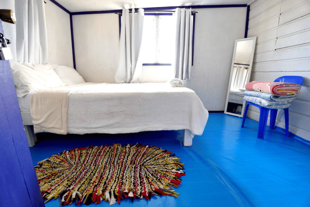 5 Best Budget Accommodations in Ha'apai