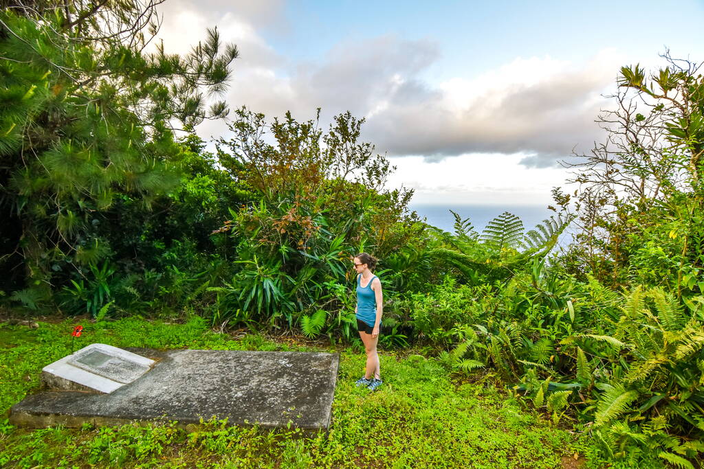 6 Best Historical Sites on 'Eua