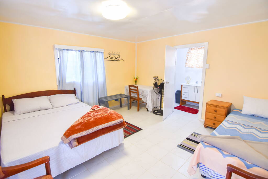 Where to Stay on 'Eua: The Best 'Eua Accommodations