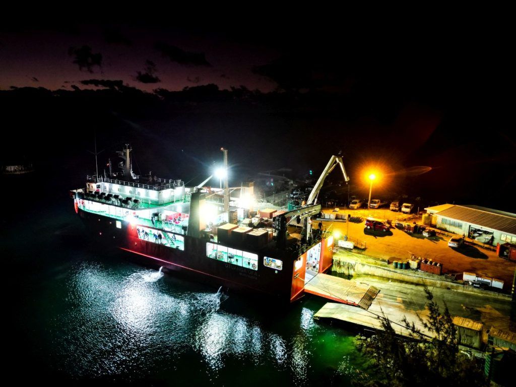 The Travel Guide to Ha'apai on a Budget