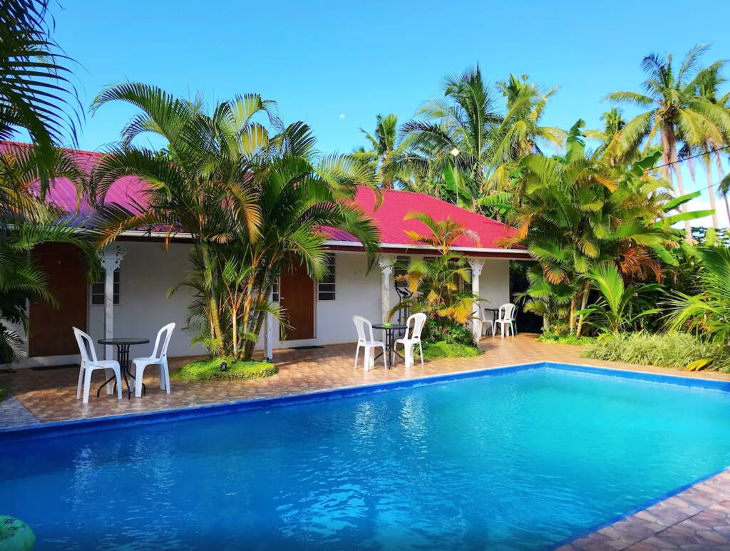 10 BEST Holiday Homes on Tongatapu ???? [2023]