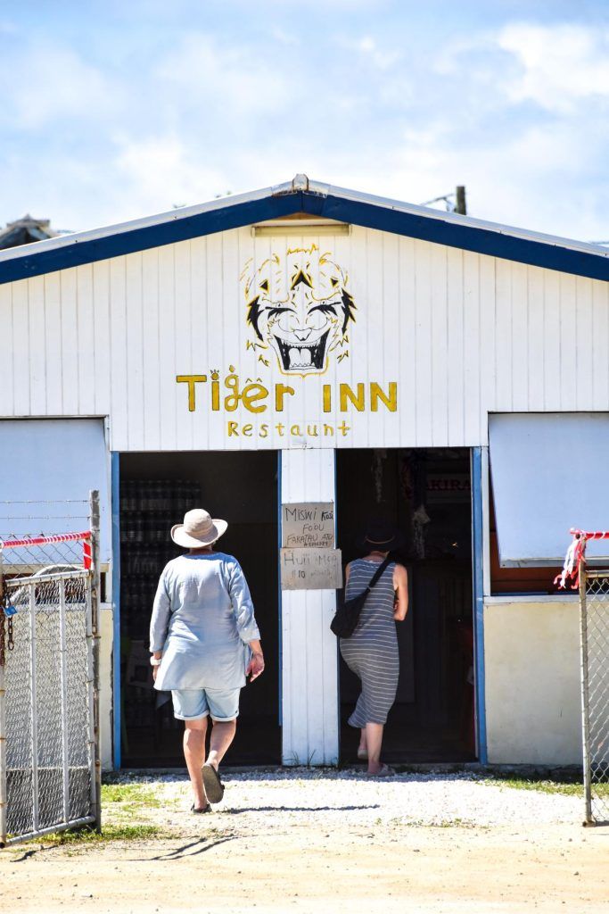 10 Best Things to Do in Pangai (Ha'apai)