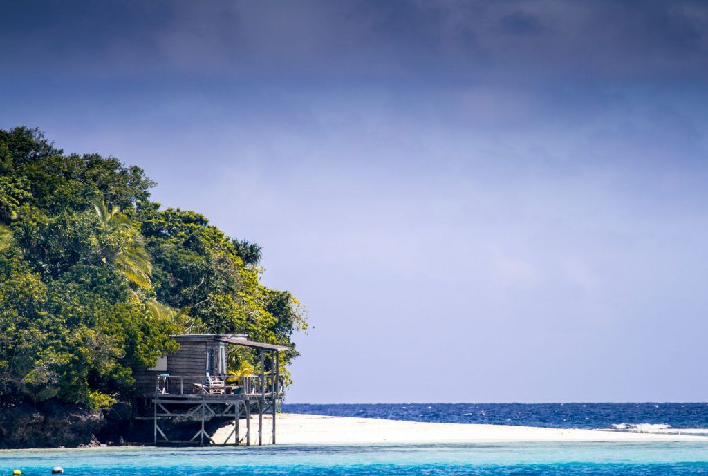 10 Best Resorts in Vava'u ???? [2023]