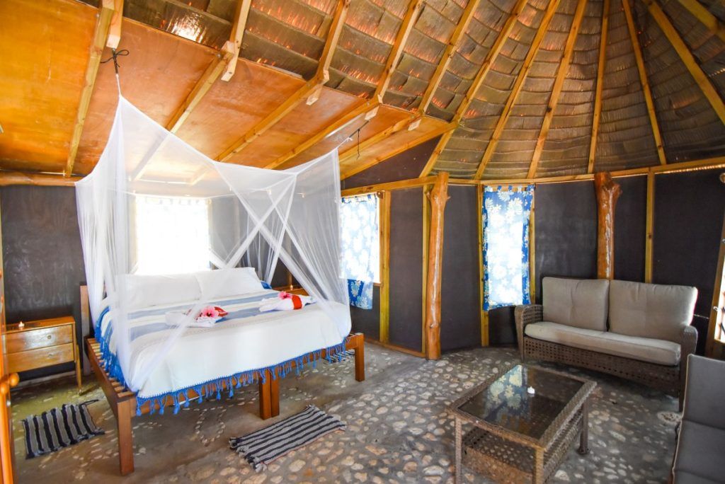 10 Most Romantic Honeymoon Accommodations in Vava'u