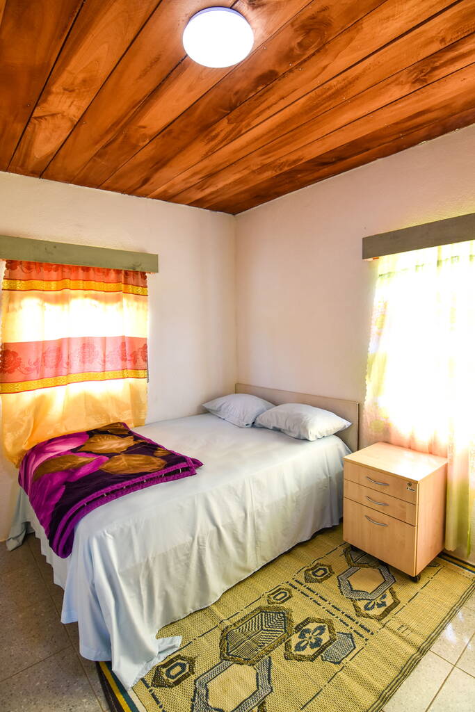 5 Most Romantic Honeymoon Accommodations on 'Eua