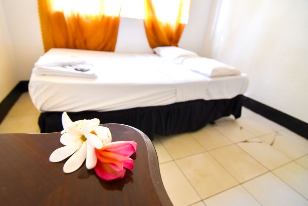 5 Best Guesthouses in Vava'u