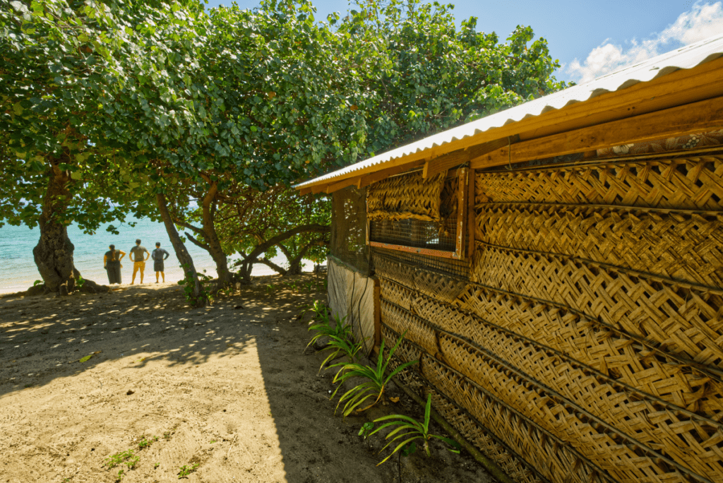 8 Best Budget Accommodations in Ha'apai
