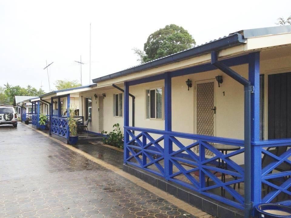 15 BEST Budget Accommodations on Tongatapu