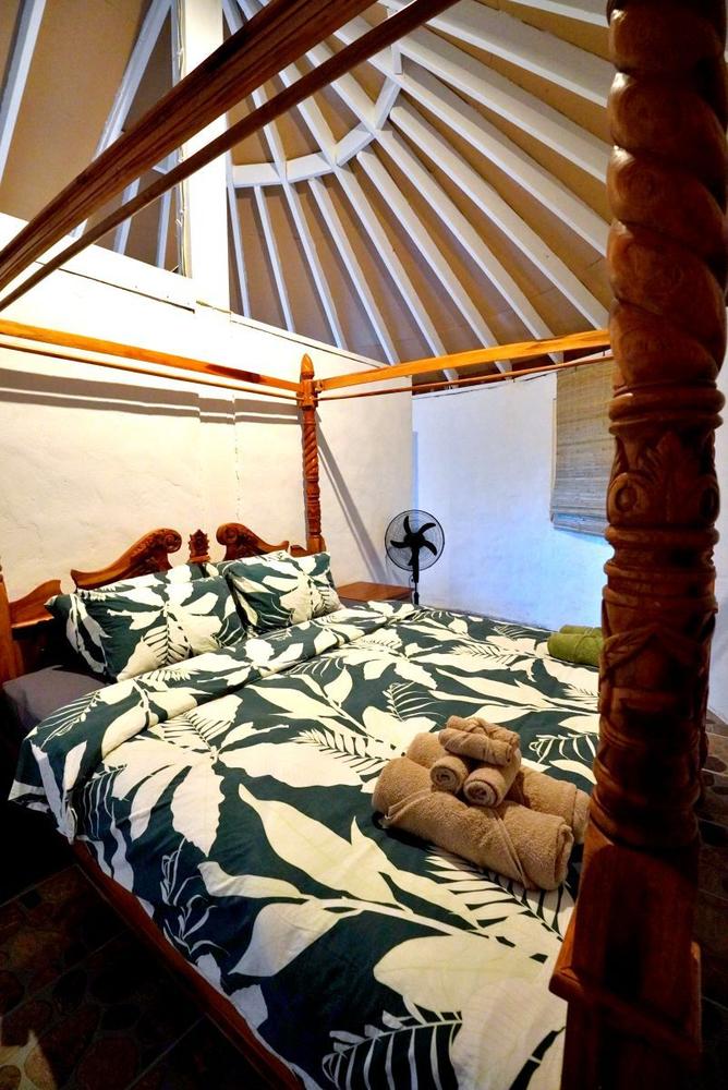 10 BEST Resorts in Vava'u 🌴 [2025]