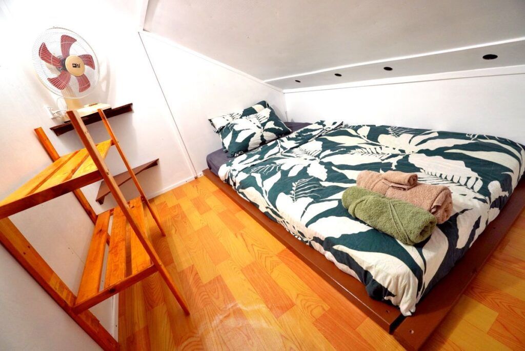 5 Best Holiday Homes in Vava'u