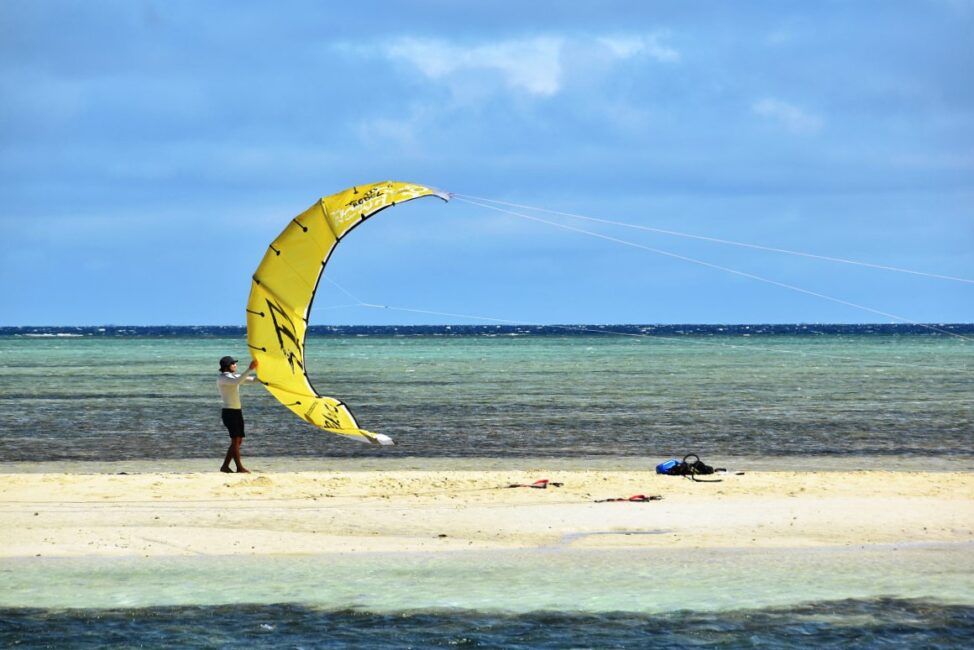 10 Adult-Only Activities in Ha'apai