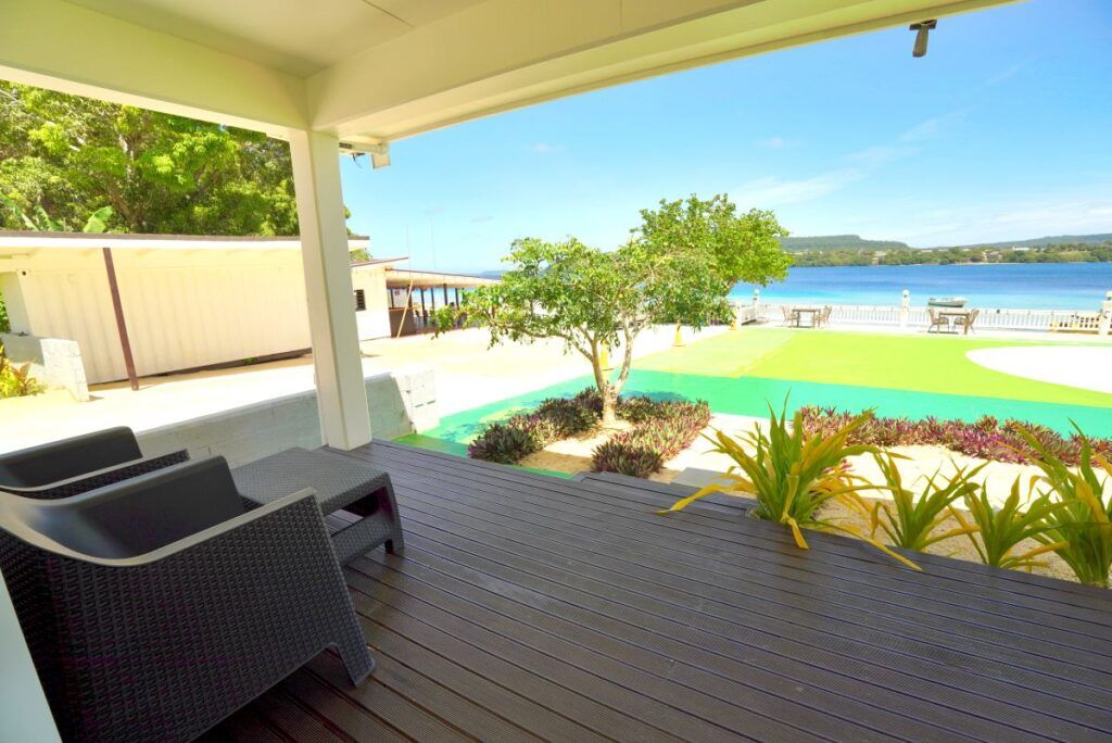 11 Most Romantic Honeymoon Accommodations in Vava'u