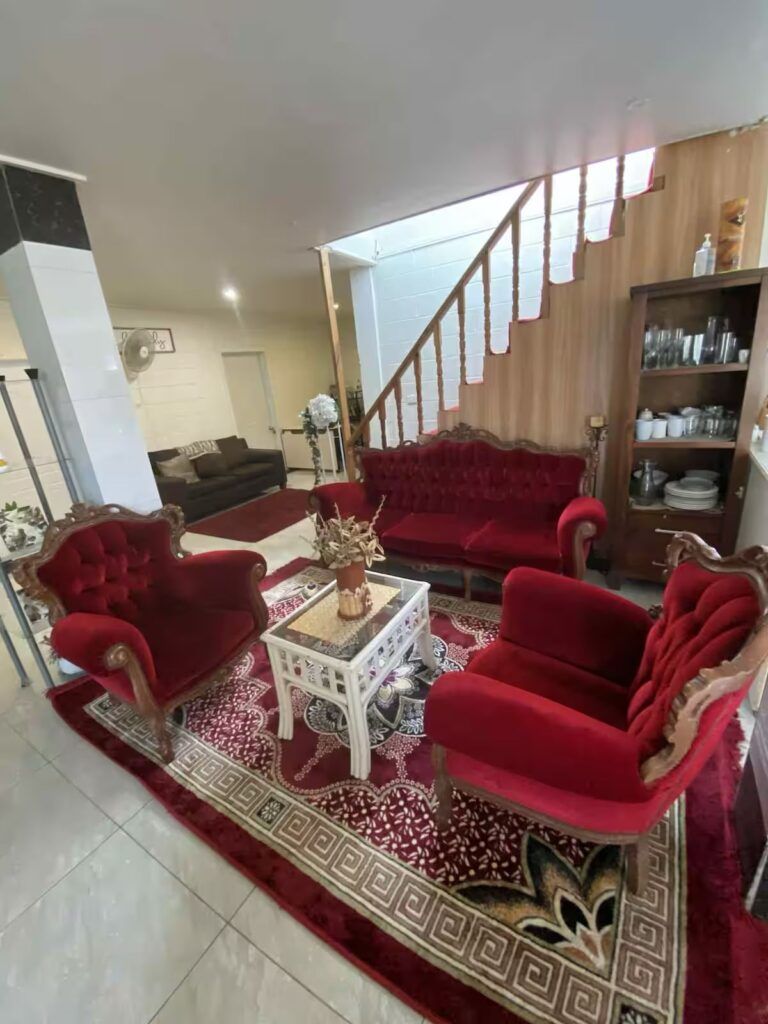 21 BEST Holiday Homes in Tonga