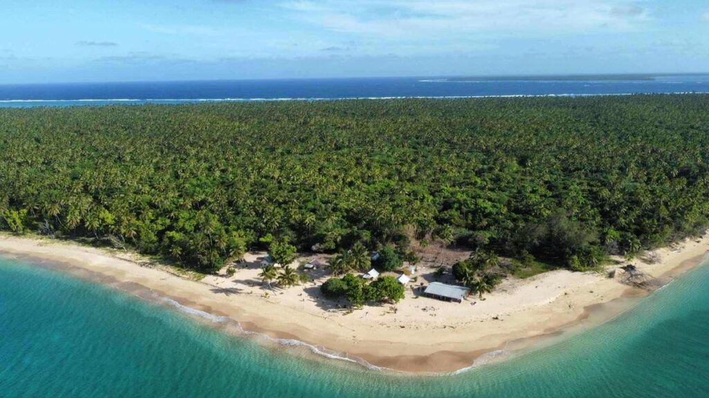 7 Best Fishing Resorts &amp; Lodges in Tonga