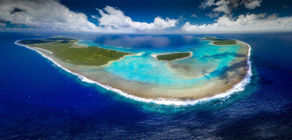 5 Best Surf Resorts in Tonga