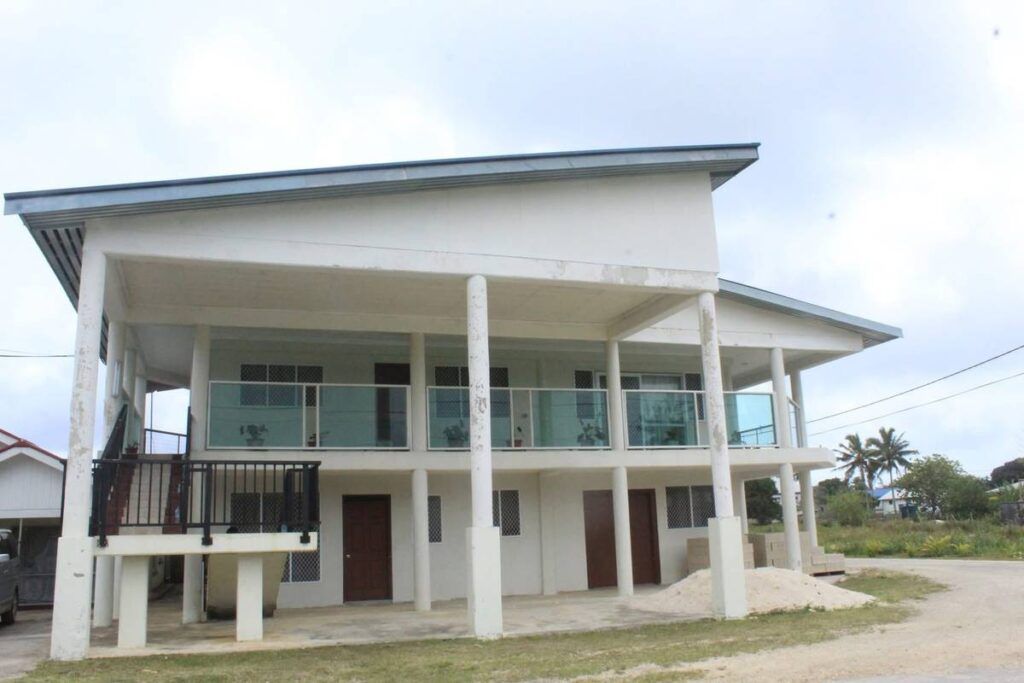 23 BEST Budget Accommodations in Tonga