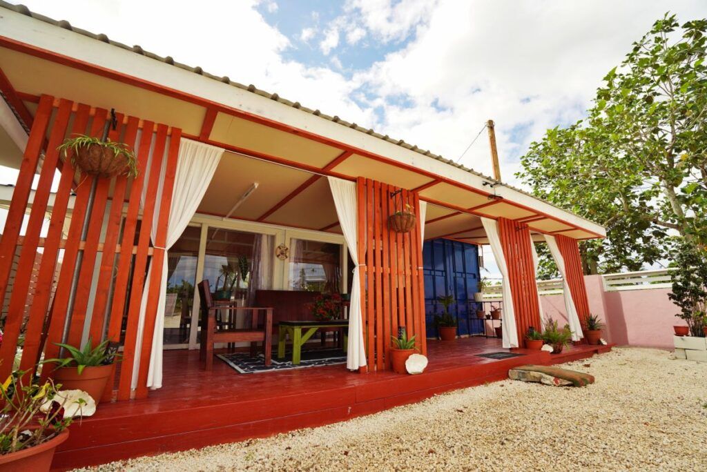 13 Most Romantic Honeymoon Accommodations on Tongatapu