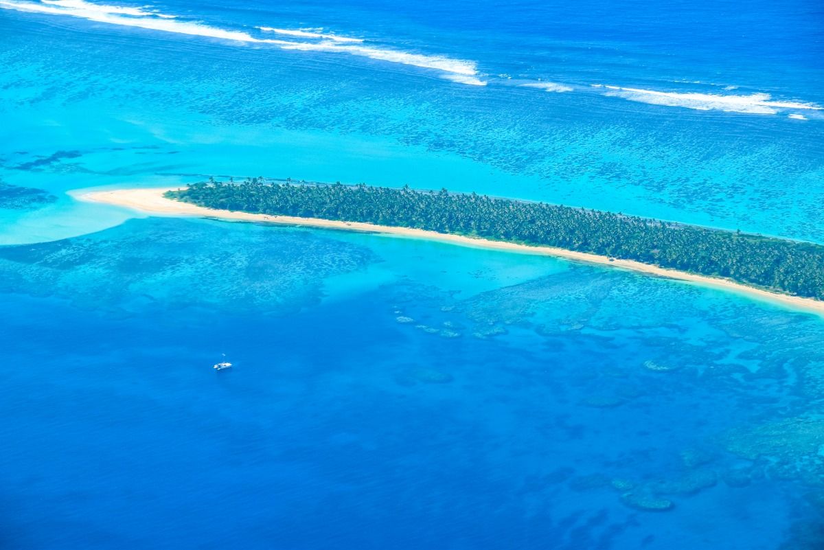 5 Best Liveaboards & Boat Stays in Tonga 5 Best Liveaboards & Boat Stays in Tonga
