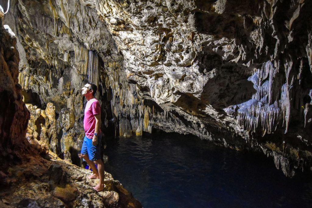 10 Best Caves in Tonga