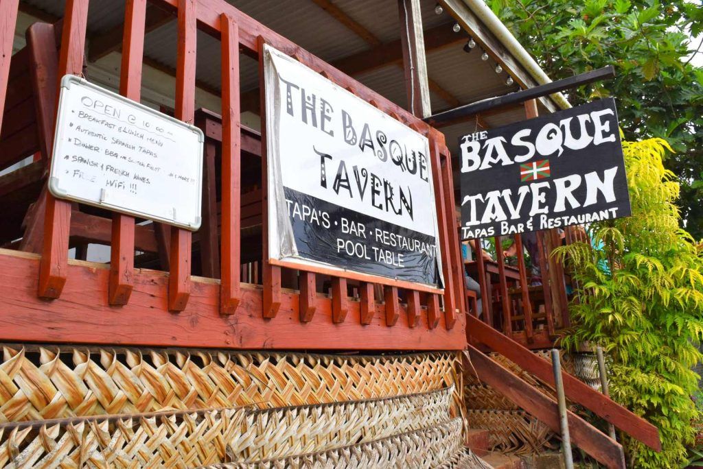10 Best Bars in Tonga