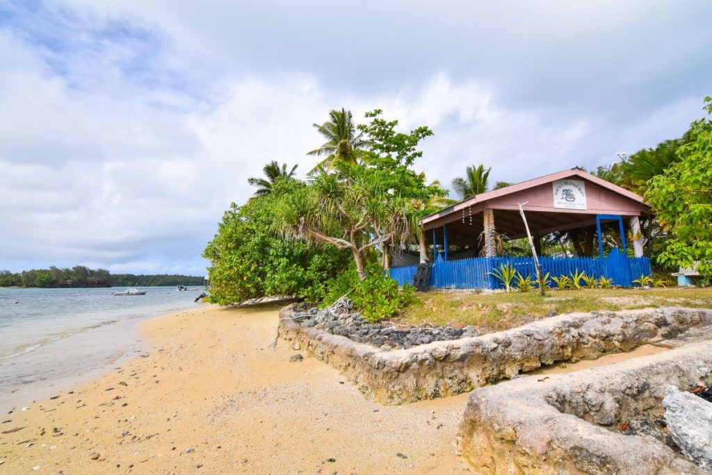 The Top 30 Resorts in Tonga ????️ [2023]