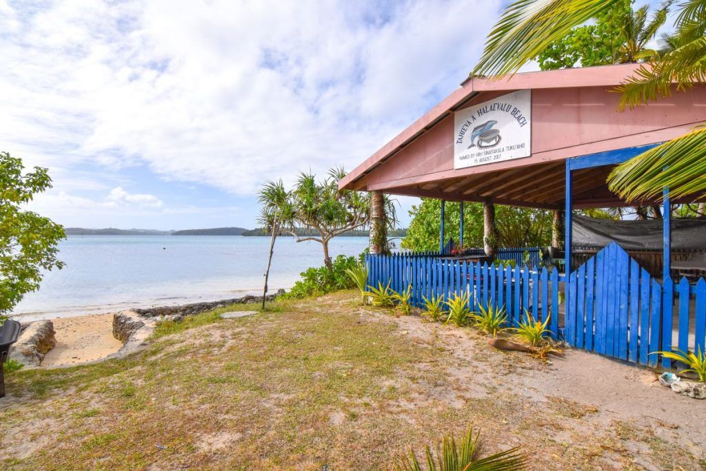 10 Best Village & Homestays in Tonga